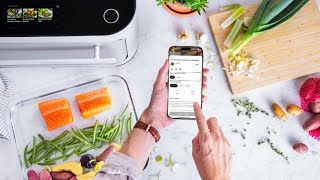 Techstination interview:  #brava  smart oven gets smarter adding accessibility and more