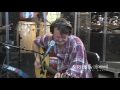 Widespread panic perform pilgrims on siriusxm