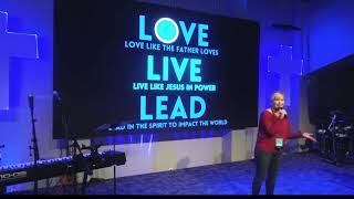 Embracing Community and Living in Christ's Promise