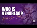 Who is vengreso meet our team