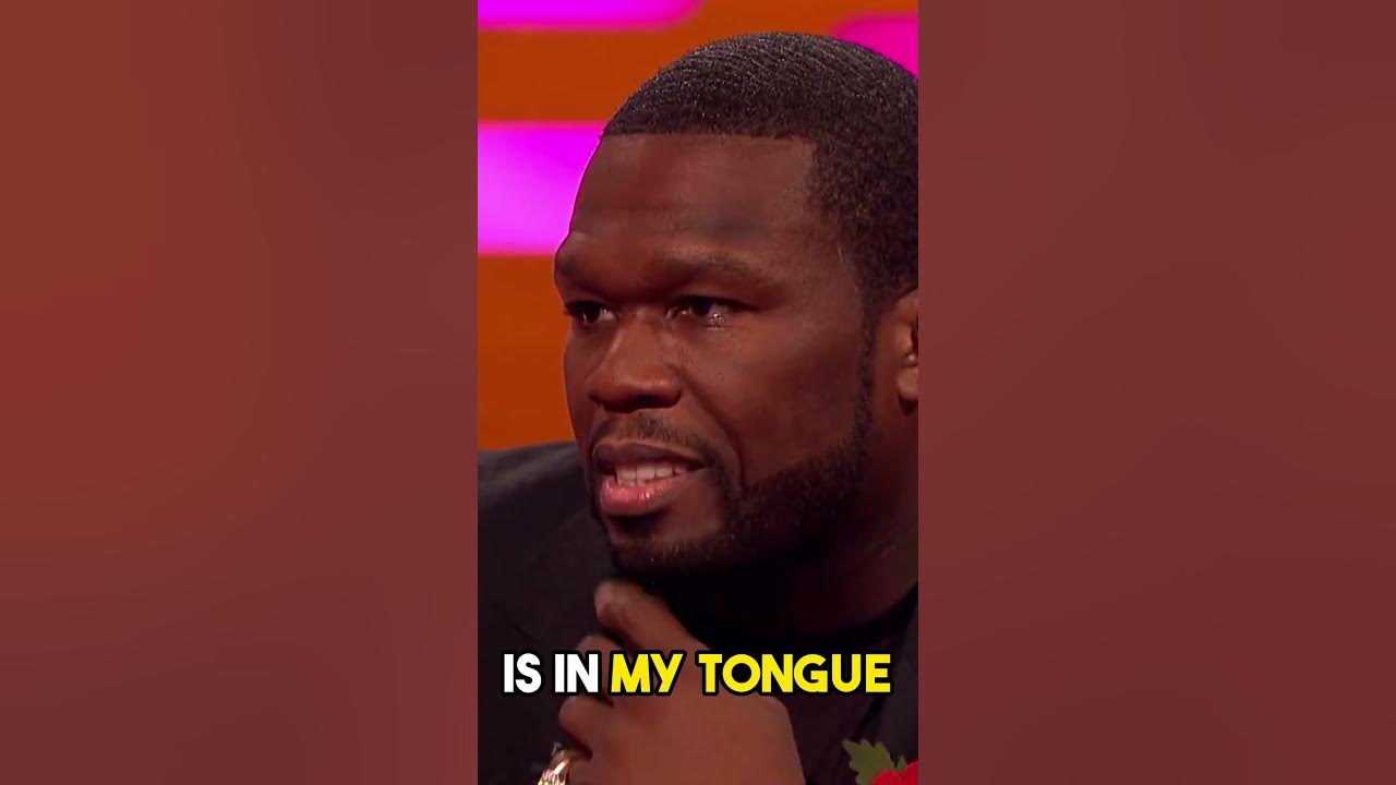 50 Cent talks about his GUNSHOT wounds YouTube(01)