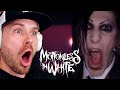 Motionless In White - &quot;Devil&#39;s Night&quot; (REACTION!!!)