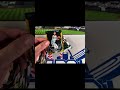 When @JabsFamily pulled the gold Victor Wembanyama 1/1 Superfractor out of a Topps Collector Kit