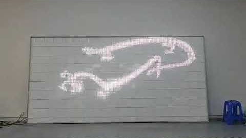 large dynamic lightbox