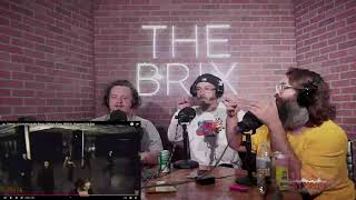 Lit Up AV Reactions: Brandy - U Don't Know Me Remix (Official Video 1999) ft. Shaunta & Da Brat