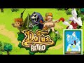 DOFUS RETRO PVP - ON RETOURNE SUR BOUNE VOIR DES AGGROS DE MOYENS LEVELS !