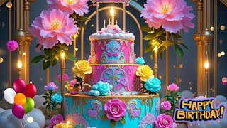 Happy Birthday Song!!!