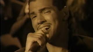 El DeBarge Feat  Babyface- Where Is My Love Resimi