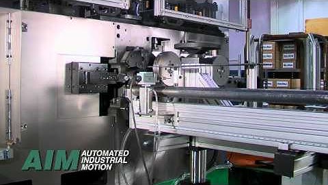 AIM 3000 Garage Door Spring Coiler