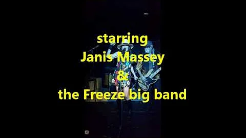 "Rock 'n' Roll Woman" - featuring Janis Massey & t...