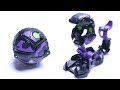 ULTRA DARKUS FANGZOR UNBOXING | Bakugan Battle Planet