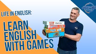 English Language Coach: Aprenda Inglês com Games Online - Mr.. Macson