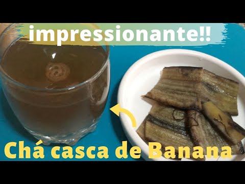 Vídeo: Por que meu plátano está perdendo a casca - razões para a casca cair do plátano