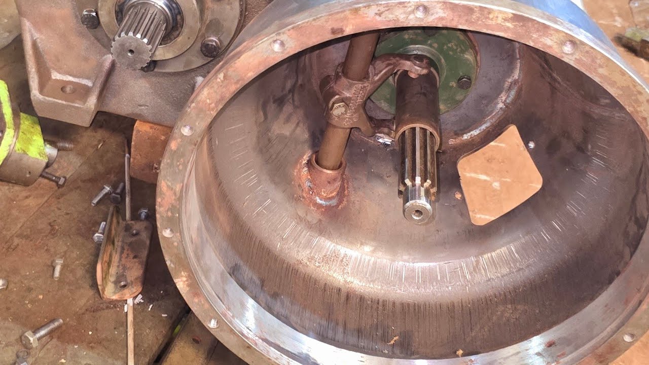 ਸਰਤੀਆ ਗੱਲ ਸਬ ਤੋ ਬੜਾ ਫਾਲਟ ਮਸੀਨ ਦੀ ਕਲੱਚ ਪਲੇਟ ਮਰਨ ਦਾ ਕਲਾ ਕਲੱਚ ਬੰਨਣ ਨਾਲ ਨੀ ਚੱਲਣਾ ਪੈਡਲ ਦੀ ਚਾਲ ਵੇਖੀਆ ਕਦੇ