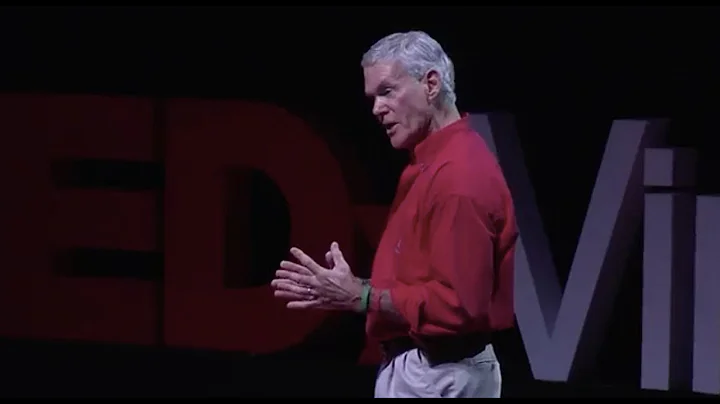 The psychology of self-motivation | Scott Geller | TEDxVirginiaTech - DayDayNews