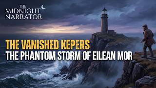 What ACTUALLY Happened At The Flannan Isles Lighthouse? | The Phantom Storm
