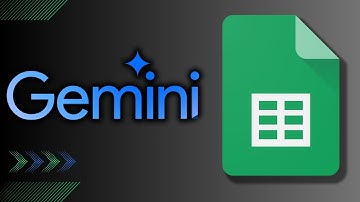 Gemini no Google Planilhas: Automatize com Inteligência Artificial