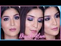 Glam Diwali Makeup Tutorial | #Diwalog 2020 Day 2 | Shreya Jain