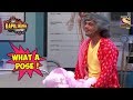 Doctor Gulati's Extraordinary Gestures - The Kapil Sharma Show