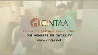 Cintaa Ec Member Ramakant Daayama In Conversation With Cintaa Member Harsh Vashisht