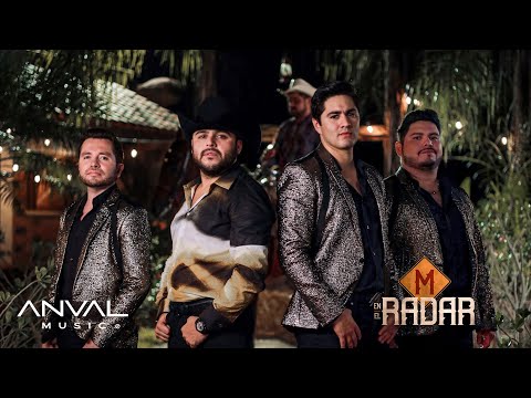 La Adictiva & Gerardo Ortíz - M En El Radar (Video Oficial)