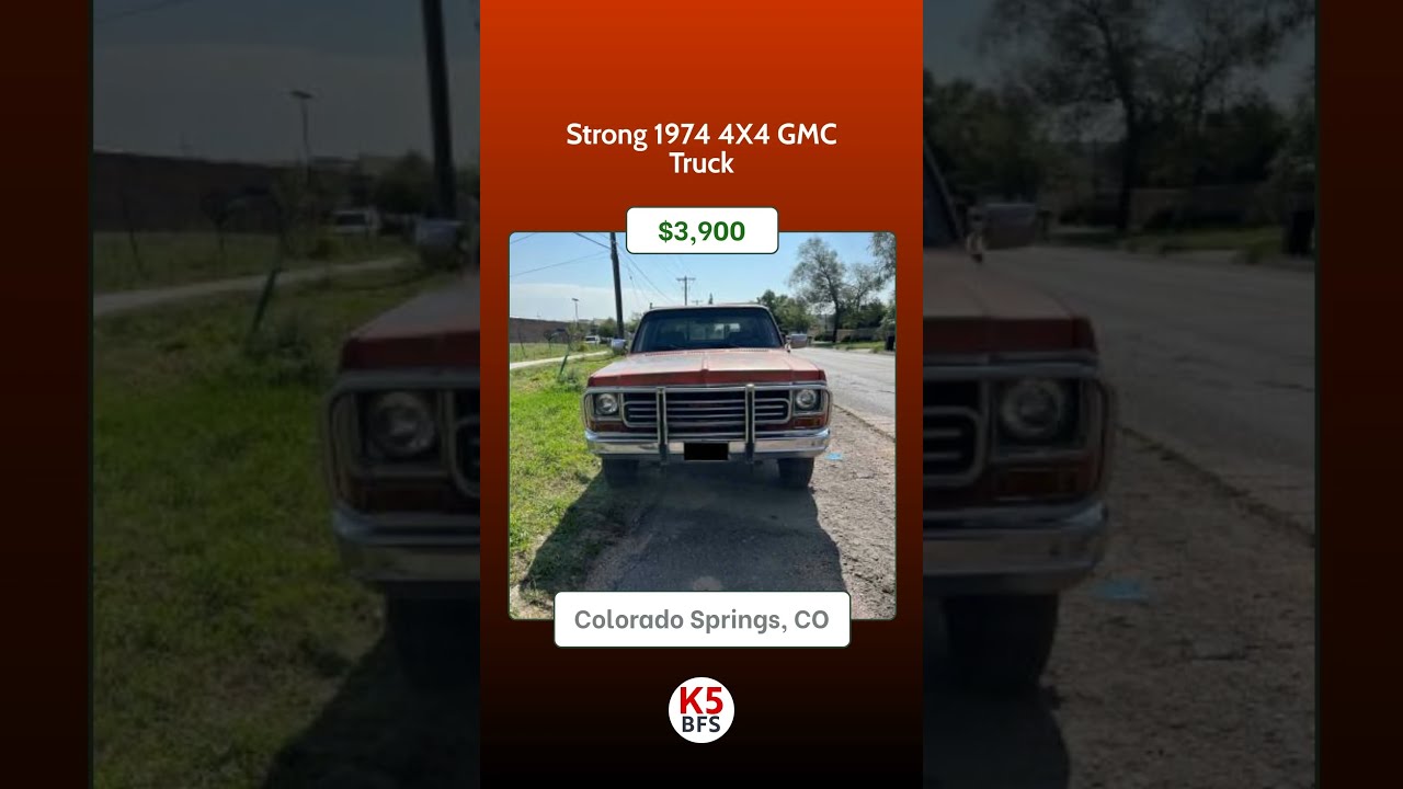 New Listings In Vehicles For Sale