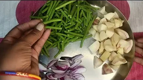 सहजन की सब्जी स्वाद और स्वास्थ्य से भरपूर | Drumstick Ki Sabji | Healthy Moringa | Sahjan Ki Recipe