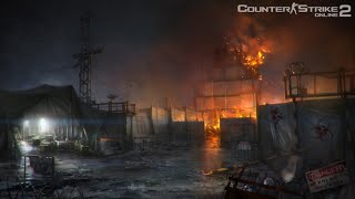 [CS Online 2] Zombie Crush (Zombie Scenario/Gameplay) screenshot 2