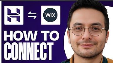 How To Connect Hostinger Domain To Wix Website - 2025  | Guide Step by Step