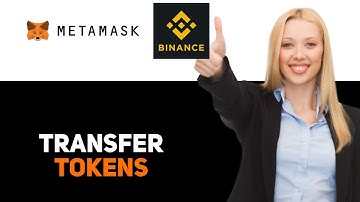 How To Transfer Shiba Inu From Metamask To Binance 2025