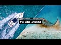 Eleuthera #2 –  The Diving