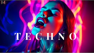 Techno Mix 2023 | Singing For Money | Morphine Mix