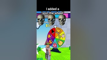 slide into brainrot devlog 3 💀💀💀 #roblox #robloxedit #robloxdev #robloxshorts #stealabrainrot