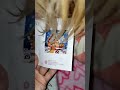 Последнее окошко алмазного адвента - #12 #алмазнаямозаика #адвент #diamondart #dac #christmas