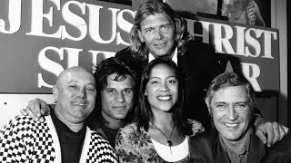 Kate Ceberano, Jon Stevens, John Farnham - Everything's Alright (AI Upscale + Audio Remaster)