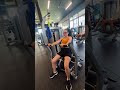In Mauritius for a month | Keeping my fitness on track