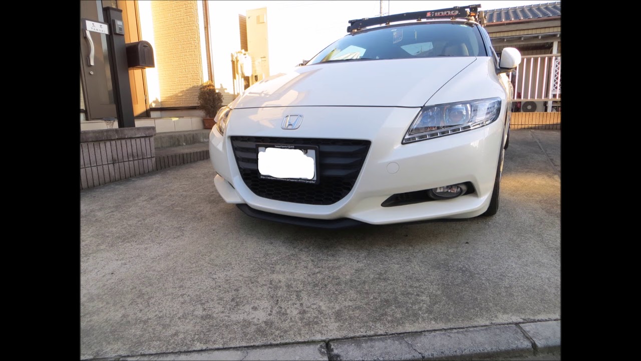 ◆純正未開◆ CR-Z ZF1 カラーサンプル ホンダ 本田 ◇純正未開◇ CR-Z ZF1 カラーサンプル ホンダ 本田 - メルカリ