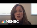 Rep. Kathleen Rice (D-NY): We Cannot Normalize Trump's Behavior | Ayman Mohyeldin | MSNBC