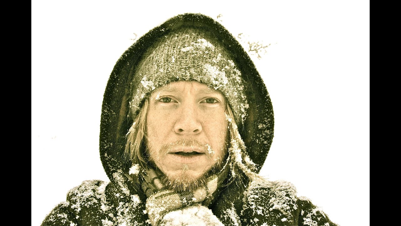 Making RYEFORD - Stu Larsen