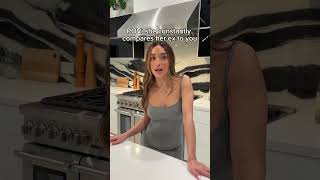 But He Just Has......