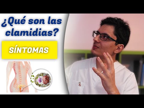 Video: 3 formas de reconocer los síntomas de la clamidia (para hombres)