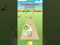 I was closed to hit a century #cricket #doodle #doodle #doodlecricket #gaming #gameplay #googlegame