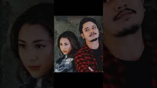Chemistry nya pas banget ya kalian🌹 #sherinamunaf #derbyromero #petualangansherina #clippers #fyp