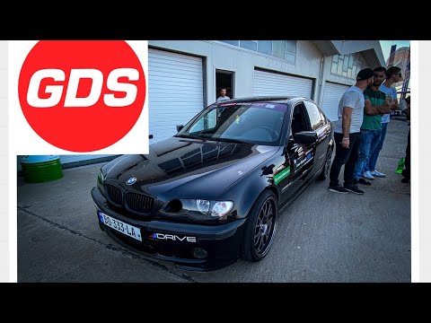 Georgian Drift Series - როგორ ავიღე პირველი ადგილი Top 16 ში