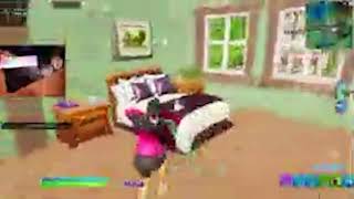 Играю на победу ||==[ Fortnite ]==||