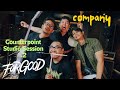 Counterpoint Studio Session #2 | FORGOOD | Company