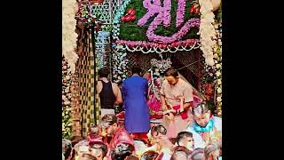 Download Lagu JAY BANKE BIHARI LAL🙏❤️ MP3