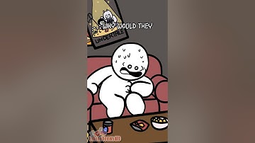 When an Indie Game Randomly Gets Scary