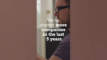 Start Something At UCalgary 
