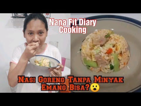 Banyaknya Alternatif Pengganti Minyak Goreng yang Patut Dicoba. 